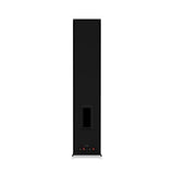 Klipsch R-605FA Black (Unidad) - Altavoz de Suelo Negro con Dolby Atmos - woofer 6.5 Pulgadas