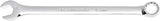 GearWrench 81916 12 Pt. Juego de Llaves Combinadas de Patrón Largo, 22 Piezas