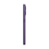 HMD Smartphone Pulse Pro 6,56" 6 GB RAM 128 GB Púrpura