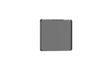 PolarPro - ND256-4x5.65 - Filtros Totalmente encapsulados - Densidad Neutra de 8 f-Stop - Marco de Aluminio - Grabados de los filtros 100% visibles - Manipulación sin Huellas Dactilares