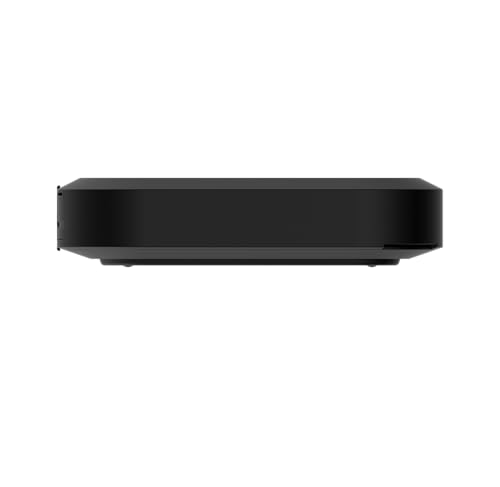 Sonim Zenith H500 - Punto de Acceso inalámbrico 5G (6000 mAh, MIL-STD-810H, Pantalla táctil, hasta 32 Dispositivos), Color Negro