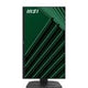 MSI Pro MP275QPG Monitor Profesional WQHD de 27", Panel IPS de 2560 x 1440, 100 Hz, Montaje VESA, adaptative Sync, Ajustable en 4 direcciones, HDMI 2.0b, Negro