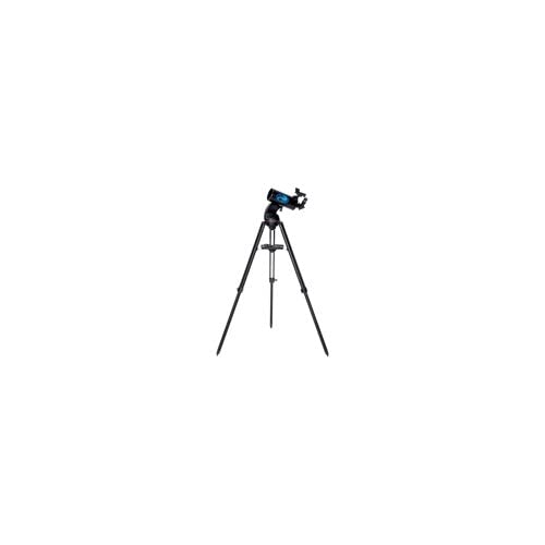 Celestron 22202 Astro-Fi 102 WiFi Wireless Reflector Telescope, Black