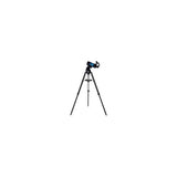 Celestron 22202 Astro-Fi 102 WiFi Wireless Reflector Telescope, Black