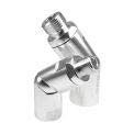 Chicago Pneumatic CP AIR Flex 1/2 NPT High Flow