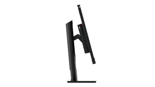 Lenovo Monitor Gaming ThinkVision T27HV-30 Quad HD 27" 75 Hz