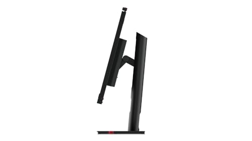 Lenovo Monitor Gaming ThinkVision T27HV-30 Quad HD 27" 75 Hz