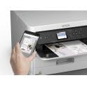 Epson C13T01C100 tinta negro XL 10000 lados alta capacidad