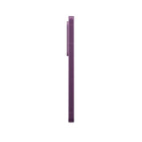 Sony Xperia 1 VII 6.5" 19.5:9 FHD+ HDR OLED, 120Hz, Lente Triple, 3.5 mm Audio Jack, Android 14, SIM Libre, 12GB RAM, 256GB Almacenamiento, Protección IP65/68, Dual SIM Hybrid, Púrpura