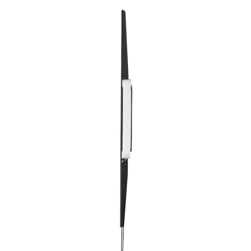 Hama | Soporte de Pared para TV de 46" a 100" (Soporte Fijo de Pared, Pantallas de hasta 254cm, Carga máx de 75kg, VESA 800 x 600)