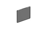 PolarPro - ND256-4x5.65 - Filtros Totalmente encapsulados - Densidad Neutra de 8 f-Stop - Marco de Aluminio - Grabados de los filtros 100% visibles - Manipulación sin Huellas Dactilares