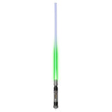 Star Wars The Black Series - Sabine WREN - Sable de luz Force FX Elite con Luces LED avanzadas y Sonidos - A Partir de 14 años