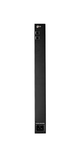 FSP USV PDU13208C 1U Eco PDU (16 A) 8-Outlet
