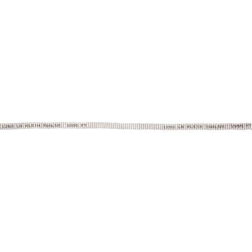 Klein Tools 50122 Cinta métrica de conducto para tracción de cables y cables resistentes, 1200 libras x 2000 pies de largo