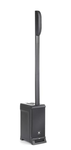 JBL IRX ONE Powered Column PA with Bluetooth