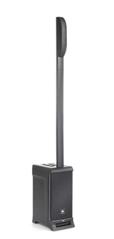 JBL IRX ONE Powered Column PA with Bluetooth