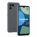 Fairphone 4 Dual-Sim 128 GB - Gris