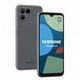 Fairphone 4 Dual-Sim 128 GB - Gris