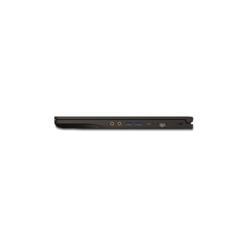 MSI Thin 15 B12UC-1233FR Ordinateur portátil 39,6 cm (15,6") Full HD Intel Core™ i5 i5-12450H 16 Go DDR4-SDRAM 512 Go