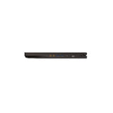 MSI Thin 15 B12UC-1233FR Ordinateur portátil 39,6 cm (15,6") Full HD Intel Core™ i5 i5-12450H 16 Go DDR4-SDRAM 512 Go