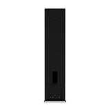 Klipsch R-800F Black (Unidad) - Altavoz de Suelo para estéreo Frontal Home Cinema 150W/600W