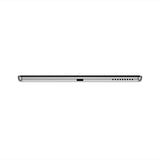 Lenovo Tab M10 FHD Plus (2nd Gen) - Tablet de 10.3" FHD (MediaTek Helio P22T, 4 GB de RAM, 64 GB ampliables hasta 1 TB, 2 Altavoces, Wifi + Bluetooth, 4G LTE, Android 9 Pie) - Gris Platino