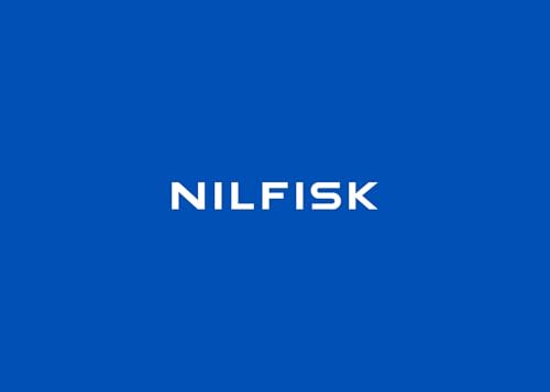 Nilfisk Multi II 30L T Aspirador de Agua y Polvo Potente - Aspiradora de Bricolaje para Sólidos y Liquidos, Seco y Húmedo, Exterior e Interior (1400 W)