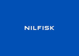 Nilfisk Multi II 30L T Aspirador de Agua y Polvo Potente - Aspiradora de Bricolaje para Sólidos y Liquidos, Seco y Húmedo, Exterior e Interior (1400 W)