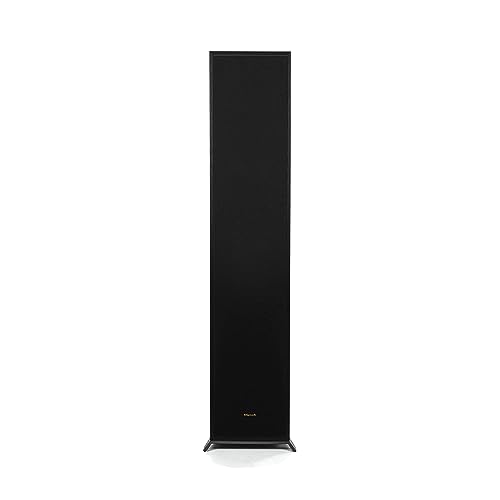 Klipsch R-625 Fa - Altavoz, Dolby Atmos, negro