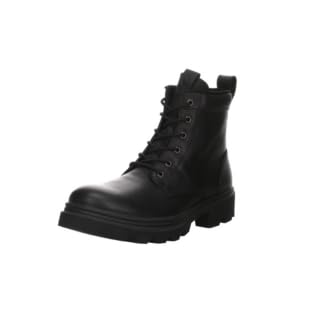ECCO Grainer Hombre, Negro, 41 EU