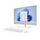 HP Pavilion All-in-One PC 27-ca0101ng [68,6cm (27") QHD-Display, AMD Ryzen 7-5700U, 16GB RAM, 1TB SSD, Windows 11]