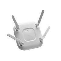 Cisco - Ap / 802.11ac w/cleanair 3x4: 3ss ext ant