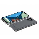 Fairphone 4 Dual-Sim 128 GB - Gris
