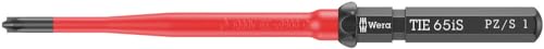 Wera 05006605001 Kraftform Kompakt VDE 15 Torque 1,2-3,0 Nm extra slim 1 Tool Finder, 15 piezas