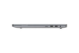 Portátil - Tecno T16 MEGABOOK, 16" Full HD IPS, Intel® Core™ i9-13900HK, 16GB RAM, 512GB SSD, Gráficos Intel® Iris® Xe, WiFi 6, Windows 11 Home, Gris, Todo Aluminio, Teclado QWERTY Español