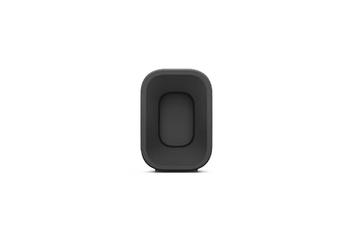 Sony ULT Field 3 - Altavoz Bluetooth portátil con ULT Power Sound, batería de 24 Horas, IP67, Resistente al Agua, al Polvo y a los Golpes, Correa Desmontable para el Hombro, Compacto - Negro