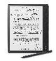 Kobo Elipsa 2E | eReader | Pantalla táctil antirreflejos de 10,3” con ComfortLight Pro | Incluye Kobo Stylus 2 | Brillo Ajustable | Wi-Fi | Tecnología Carta E Ink | 32 GB
