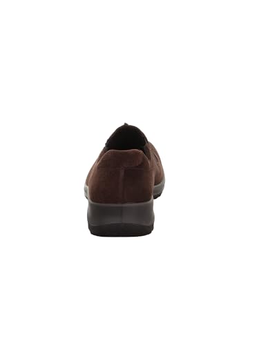 Legero Softboot 4.0 Damen Leicht Gefütterte Gore-Tex Ciok (Braun) 3420, Zapatillas Mujer, 43 EU