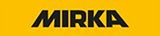 Mirka PS 1524 / Pulidora eléctrica en maletín / Ø 77mm, Ø 125mm,Ø 135mm, Ø 150mm, Ø 165mm, Ø 180mm / 800 - 2.400 rpm / 5m de cable eléctrico / rosca M14 / incluye mango / 8991400111