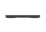 GIGABYTE Portátil Gaming G6 MF - 16,0 Pulgadas, 165Hz FHD, Intel Core i7-13700H, RTX 4050 GPU, 16GB DDR5 4800MHz, 512G SSD, FreeDOS, G6 MF-72ES893KD