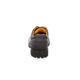 Panama Jack Panama 02, Zapatos de Cordones Brogue Hombre, Schwarz, 44 EU