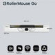 Contour RollerMouse Go + RollerMouse Go Dock