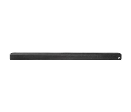 Polk Signa S4 Barra de Sonido Dolby Atmos 3.1.2 con Subwoofer Inalámbrico