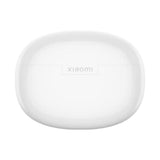 Xiaomi Buds 3T Pro (Gloss White) con cavo USB-C 1m, Connessione Bluetooth 5.2, Canellazione del Ruido Fino a 40dB, Ricarica Wireless, Resistente al Polvere e acqua, Versione Italiana