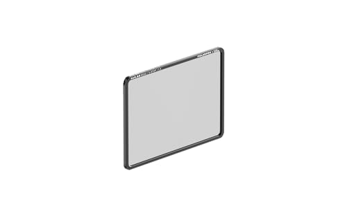 PolarPro - ND32-4x5.65 Filter - Filtros Totalmente encapsulados - Densidad Neutra de 5 Pasos - Marco de Aluminio - Grabados de Filtro 100% visibles - Manipulación sin Huellas Dactilares