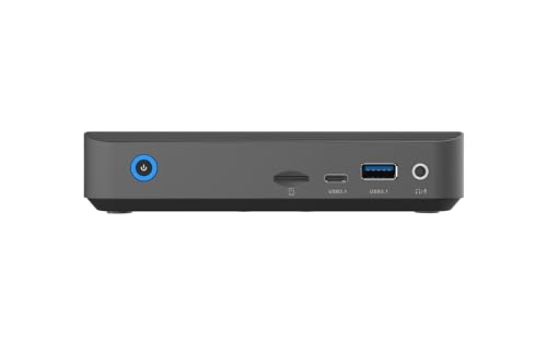 Zotac ZBOX CI343 Nano Mini-PC BB N100