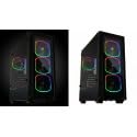 Enermax Torre RGB Starryfort SF30 (Eca-SF30-M1BB-Argb)