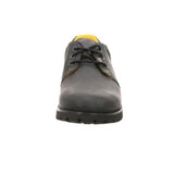 Panama Jack Panama 02, Zapatos de Cordones Brogue Hombre, Schwarz, 44 EU