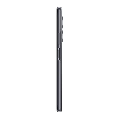HONOR Smartphone, Midnight Black, 4+128