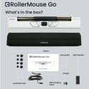 Contour RollerMouse Go + RollerMouse Go Dock